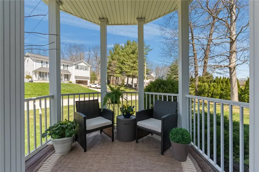 25 Red Hawk Drive, Cranston, RI 02921 - #3