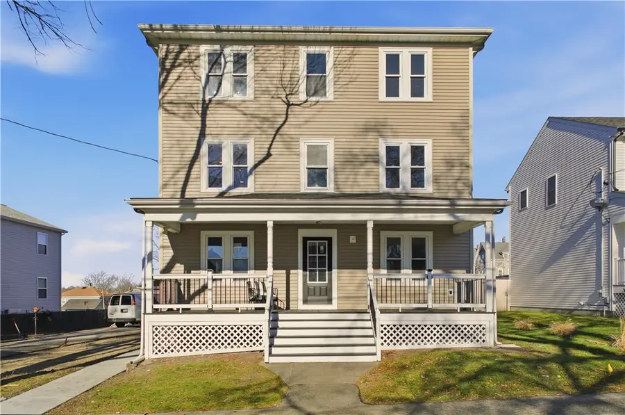 85 Bayview Avenue #2, Bristol, RI 02809 - #2