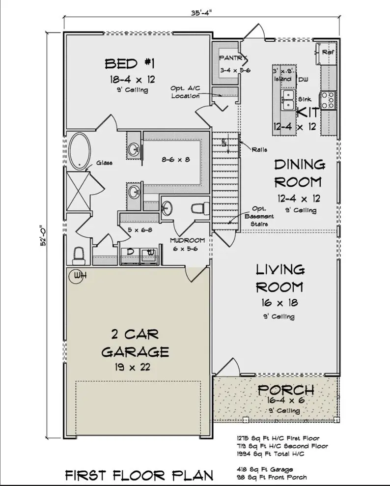 207 Revolution Way, Portsmouth, RI 02871 - #2