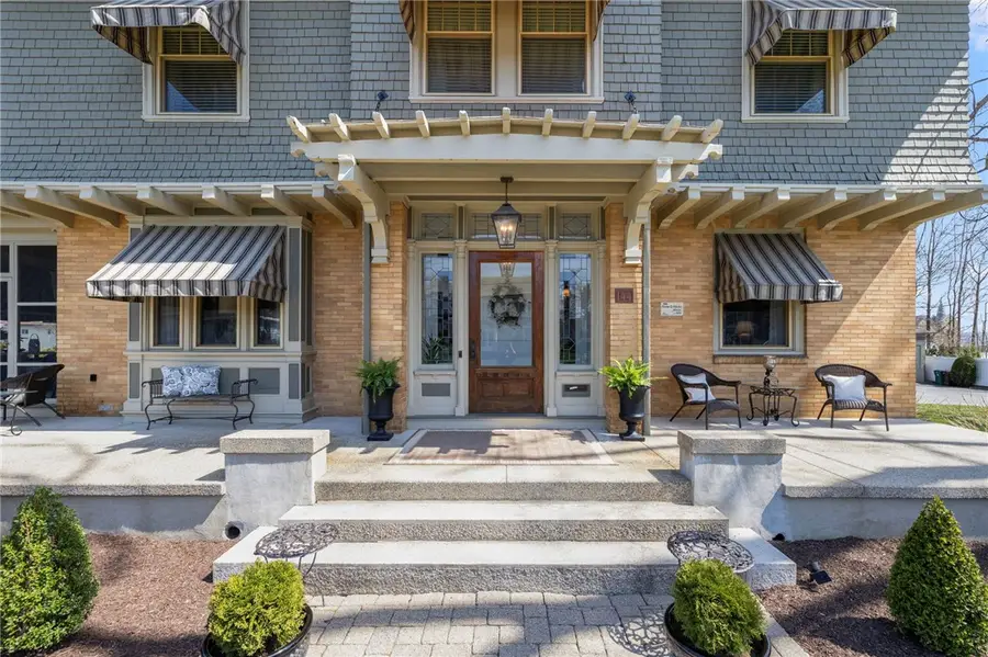 144 Woodland Road, Woonsocket, RI 02895 - #2