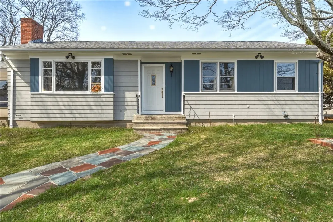 11 Mulberry Circle, Johnston, RI 02919 - #1