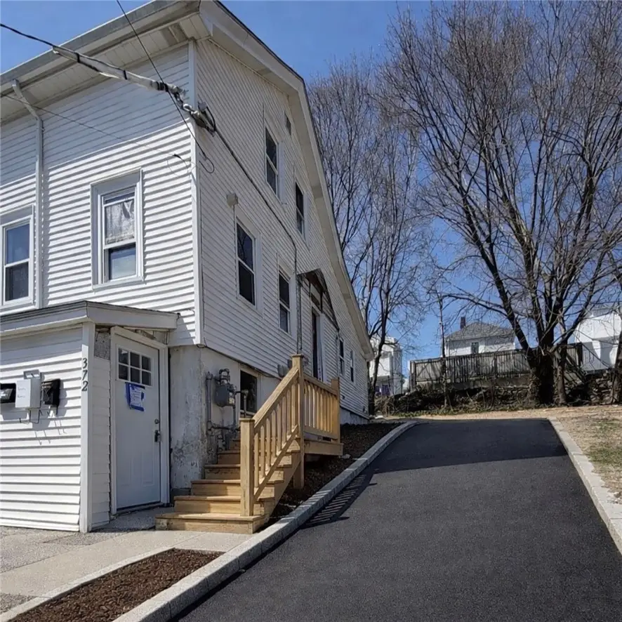 372 Hawkins Street, Providence, RI 02904 - #1