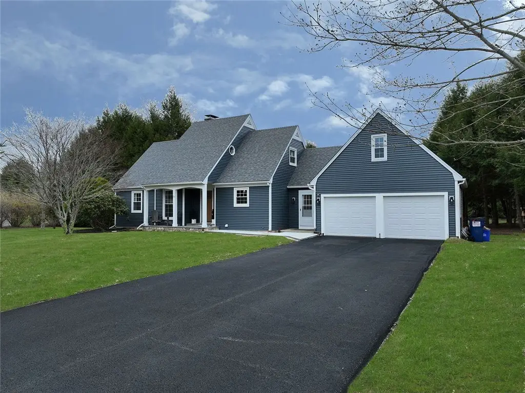 17 Keith Drive, Hope Valley, RI 02832 - #1