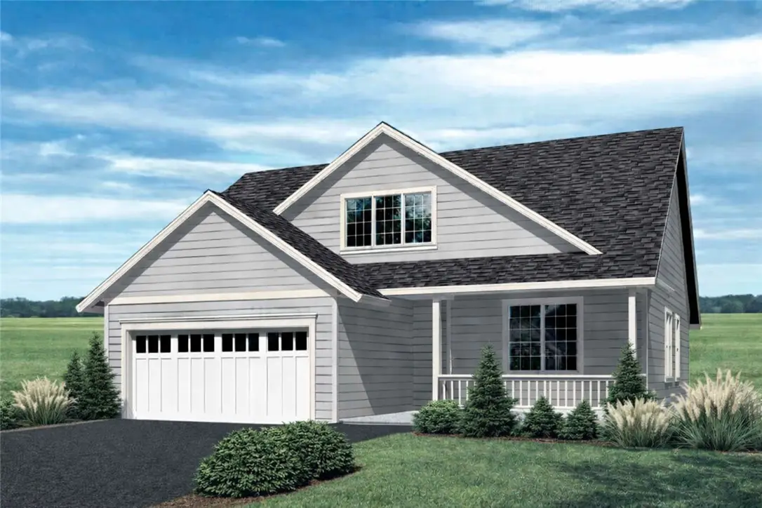 169 Revolution Way, Portsmouth, RI 02871 - #1