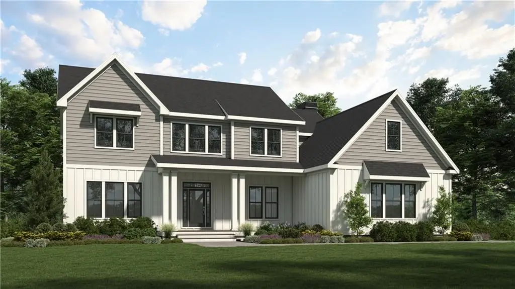 02 Whitehead Road, Coventry, RI 02816 - #1