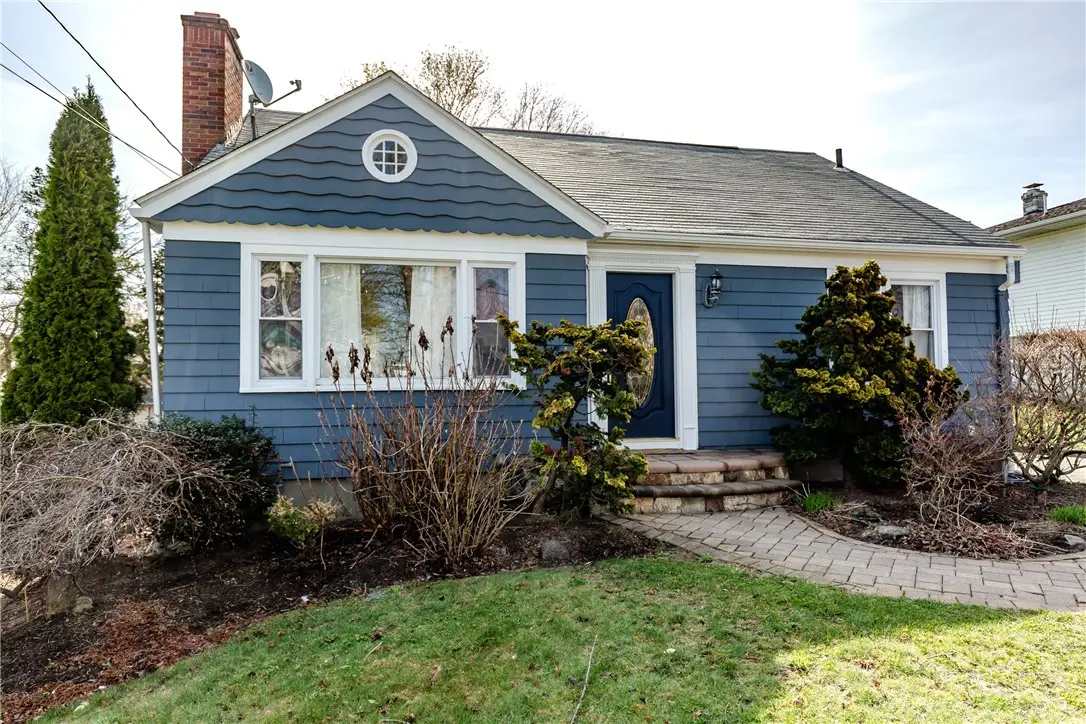 26 Dover Avenue, East Providence, RI 02914 - #1