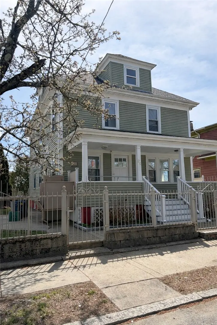 24 Fairfield Avenue, Providence, RI 02909 - #1