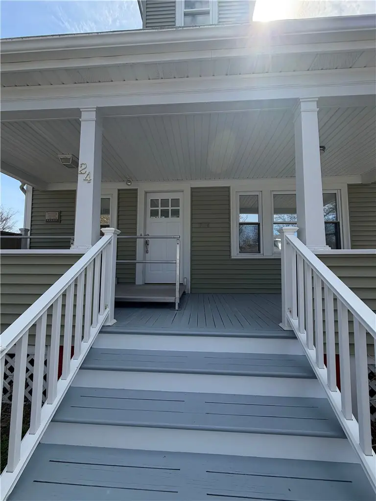 24 Fairfield Avenue, Providence, RI 02909 - #2