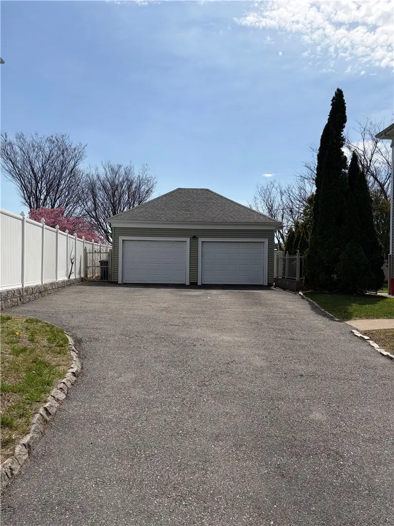 24 Fairfield Avenue, Providence, RI 02909 - #3