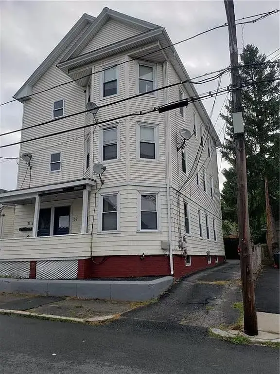 69 Erastus Street, Providence, RI 02908 - #1