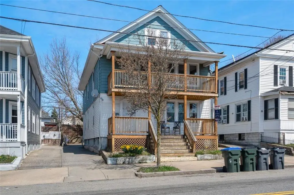 975 Atwells Avenue, Providence, RI 02909 - #1