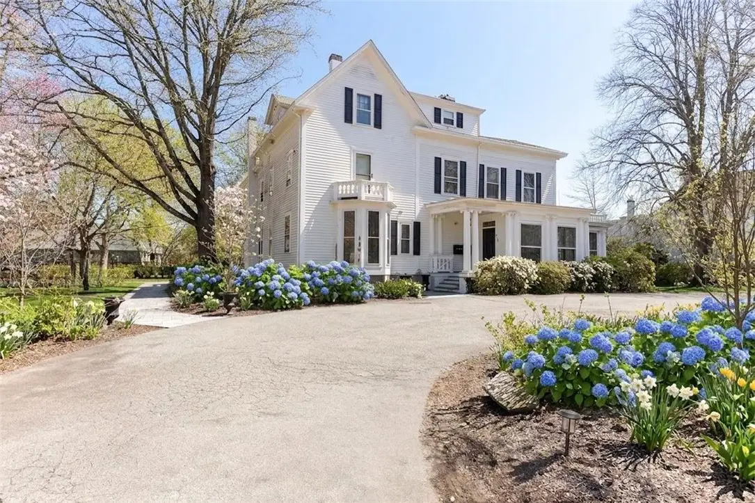 446 Bellevue Avenue #3, Newport, RI 02840 - #1