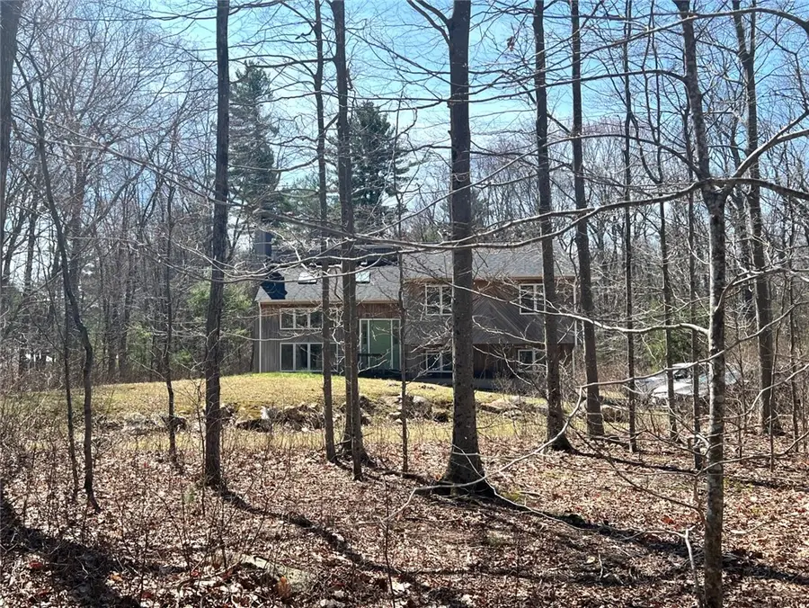 402 Weaver Hill Road, West Greenwich, RI 02817 - #3