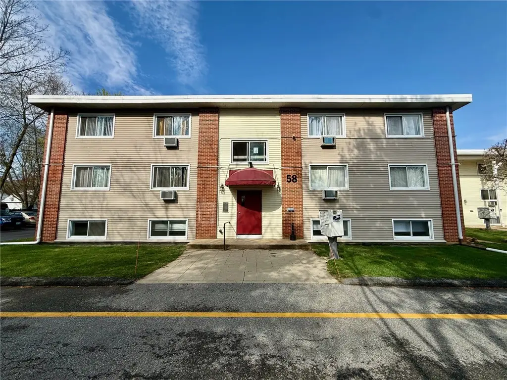 58 River Street #49, West Warwick, RI 02893 - #1