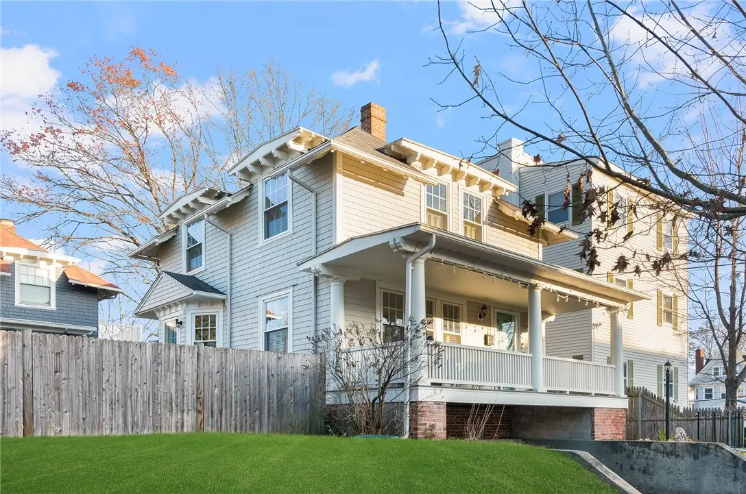 15 Cole Avenue, Providence, RI 02906 - #1