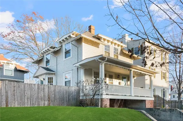 15 Cole Avenue, Providence, RI 02906