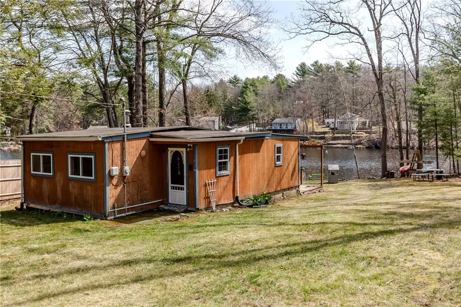 52 West Shore Lane, Burrillville, RI 02859 - #2