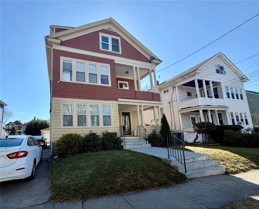 119 Fifth Street #1, Providence, RI 02906 - #2