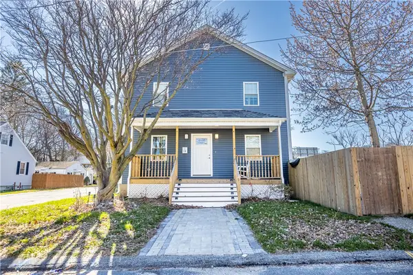 14 South Fairview Street, Johnston, RI 02919