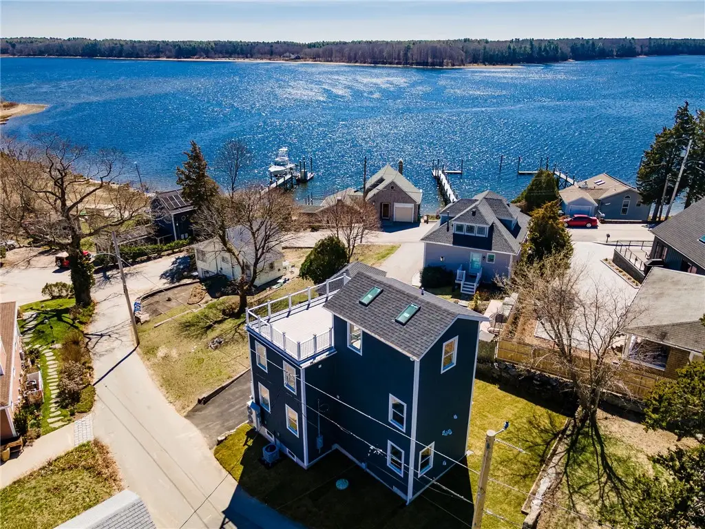 62 John Wickes Avenue, Warwick, RI 02818 - #1
