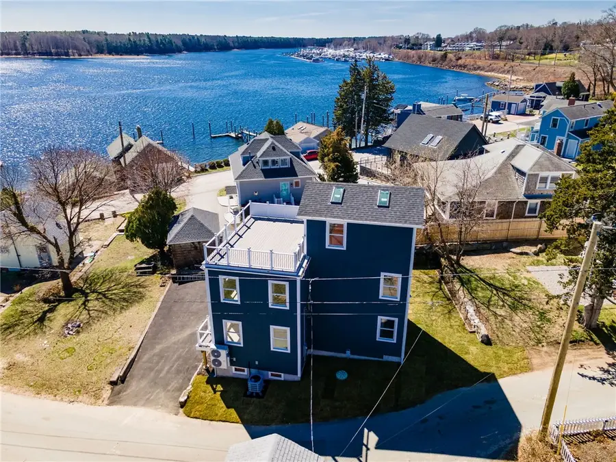62 John Wickes Avenue, Warwick, RI 02818 - #2