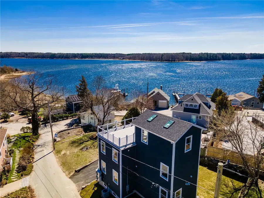 62 John Wickes Avenue, Warwick, RI 02818 - #3
