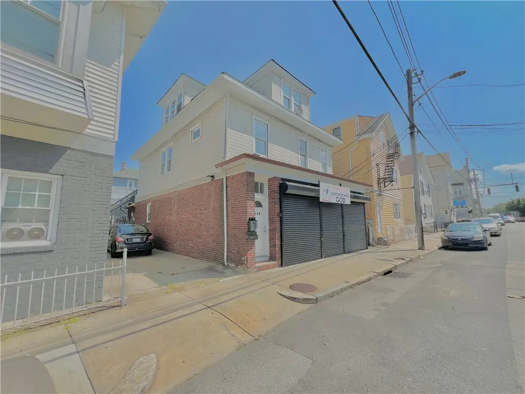 559 Branch Avenue, Providence, RI 02904 - #1