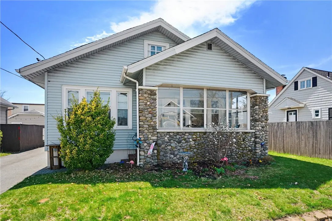 525 Willett Avenue, Riverside, RI 02915 - #1