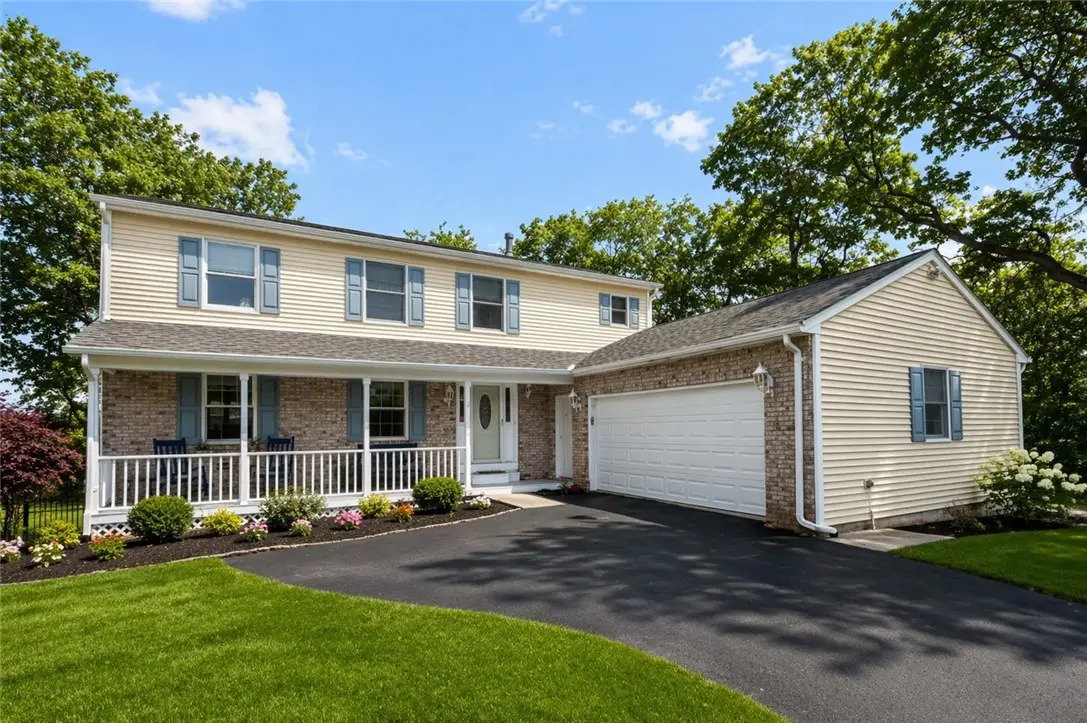 2 Maria Circle, Johnston, RI 02919 - #1