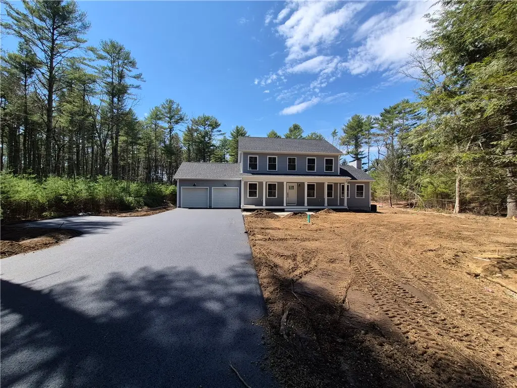 301 Switch Road, Richmond, RI 02832 - #1