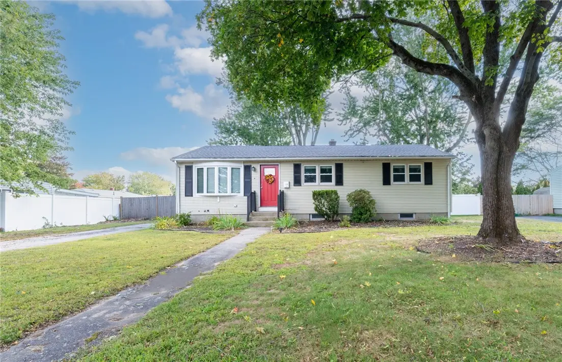 198 Asylum Road, Warwick, RI 02886 - #1