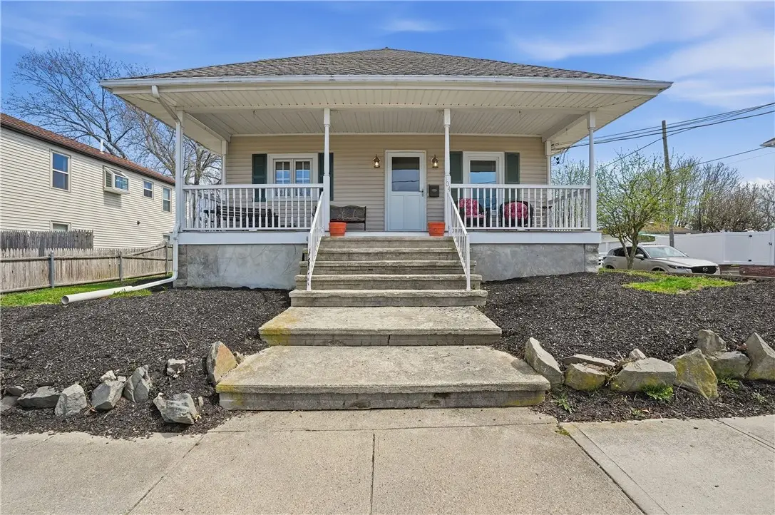 104 Fifth Street, East Providence, RI 02914 - #1