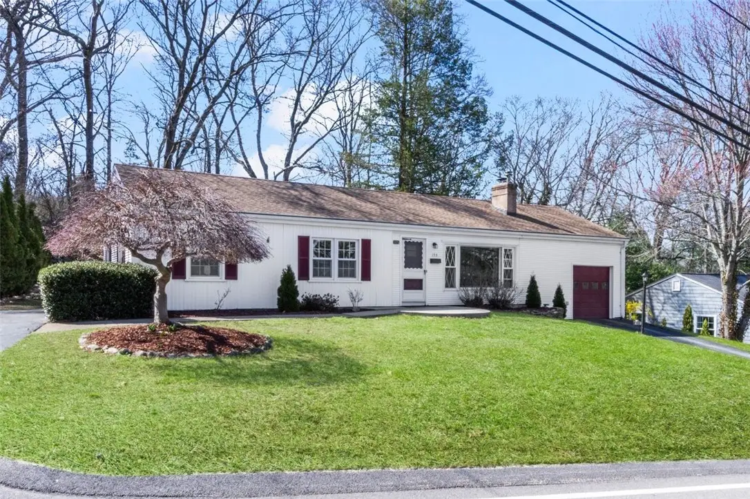 153 Diamond Hill Road, Warwick, RI 02886 - #1