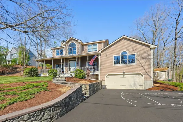 54 Paine Road, Cumberland, RI 02864