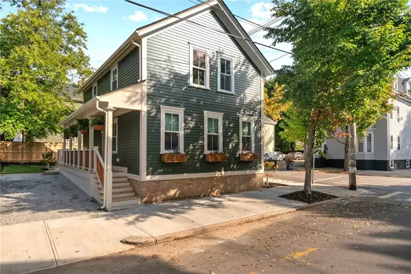 69 Hudson Street, Providence, RI 02909