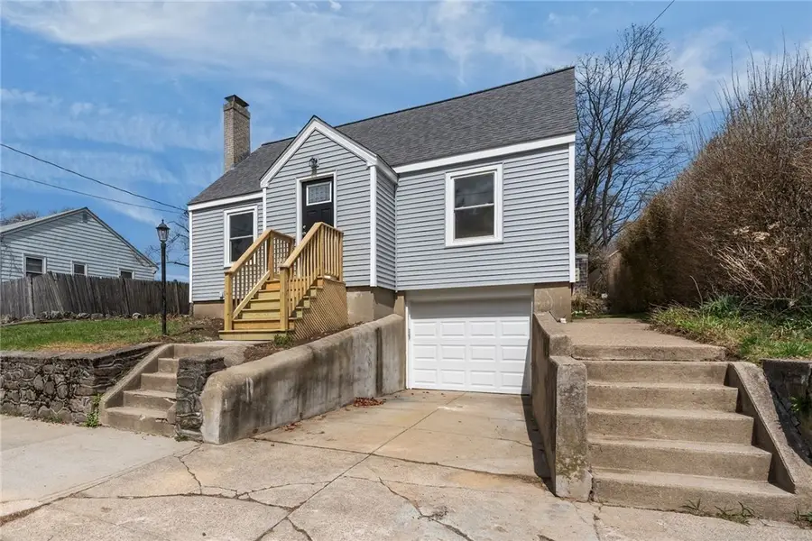 2 Sprague Avenue, Riverside, RI 02915 - #3