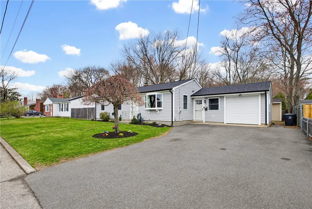 5 Shady Lane, Riverside, RI 02915 - #1