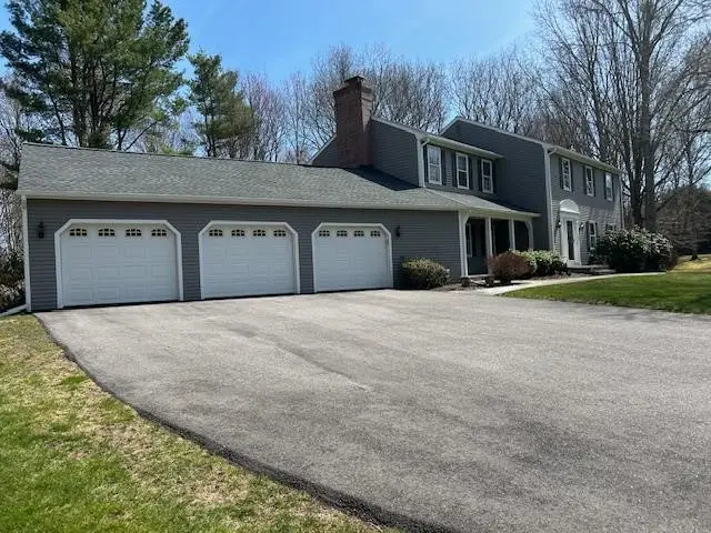 111 Mourning Dove Drive, Saunderstown, RI 02874 - #1