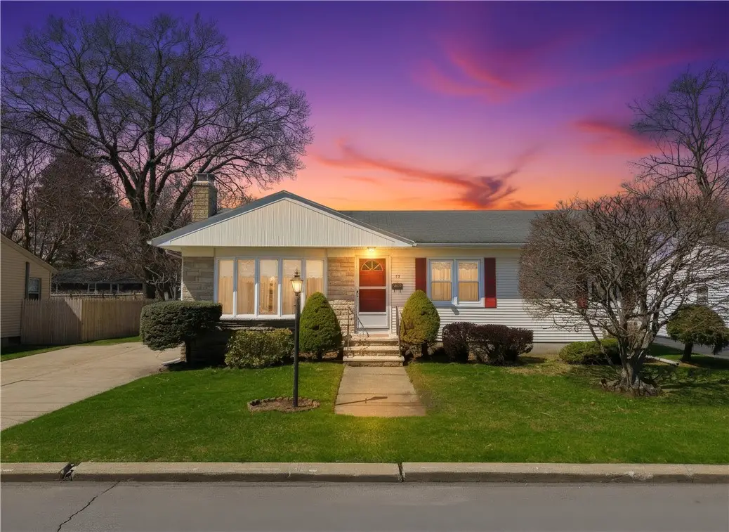 73 Oregon Avenue, North Providence, RI 02911 - #1