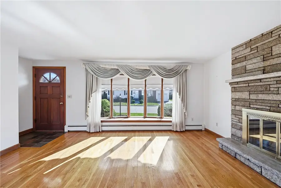 73 Oregon Avenue, North Providence, RI 02911 - #3