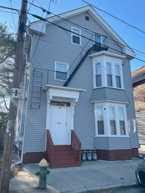 14 Esten Street, Providence, RI 02908 - #1