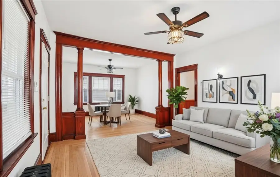 41 Cato Avenue, Pawtucket, RI 02860 - #2