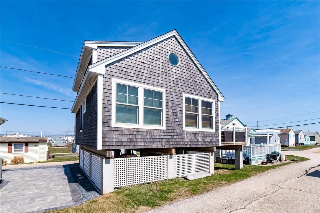 240 Cards Pond Road, South Kingstown, RI 02879 - #1