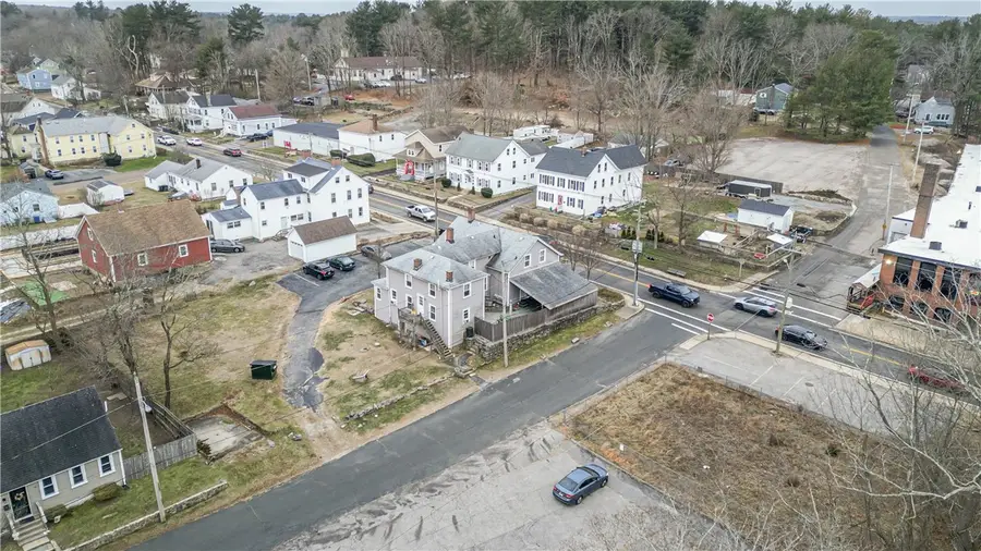 18 South Main Street, Coventry, RI 02816 - #2