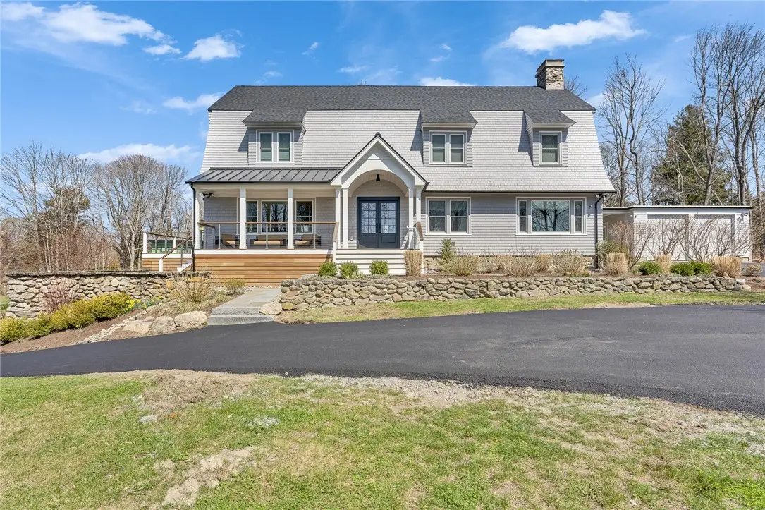 4 Monkey Wrench Lane, Bristol, RI 02809 - #1