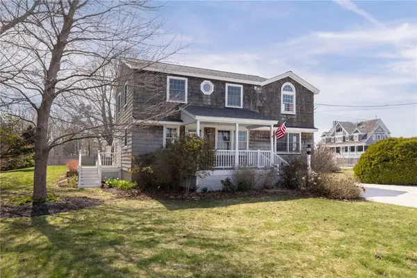 8 Pasadena Avenue, Westerly, RI 02891