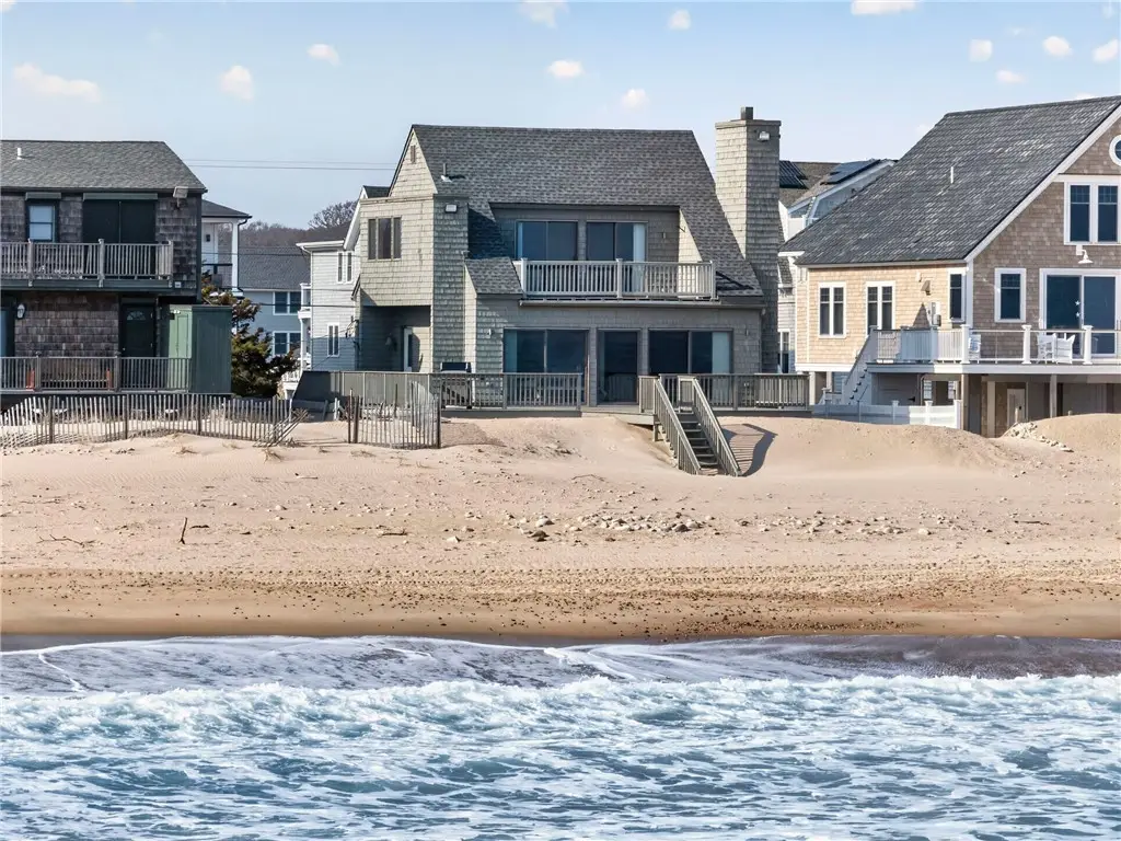 115 Atlantic Avenue, Westerly, RI 02891 - #1