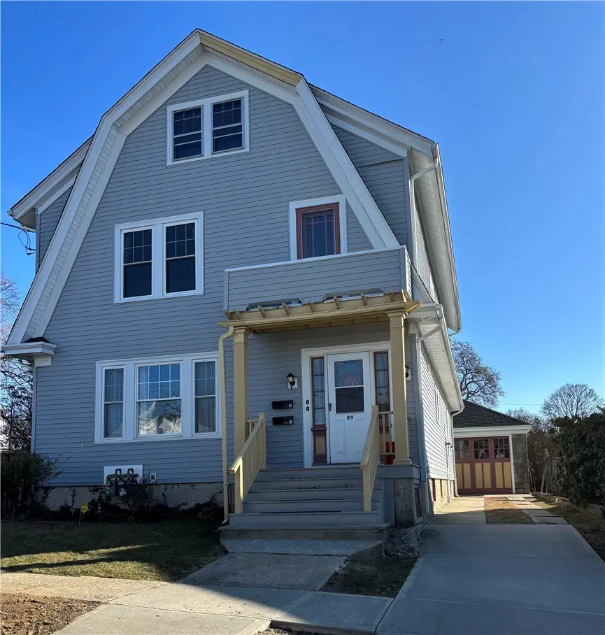 89 Hazelwood Avenue, East Providence, RI 02914 - #1