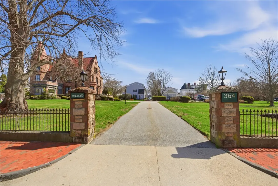 364 Bellevue Avenue #A6, Newport, RI 02840 - #1