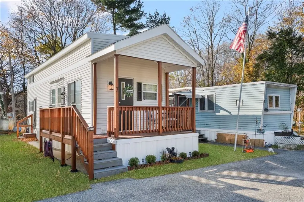 443 Dyer Avenue, Cranston, RI 02920 - #1